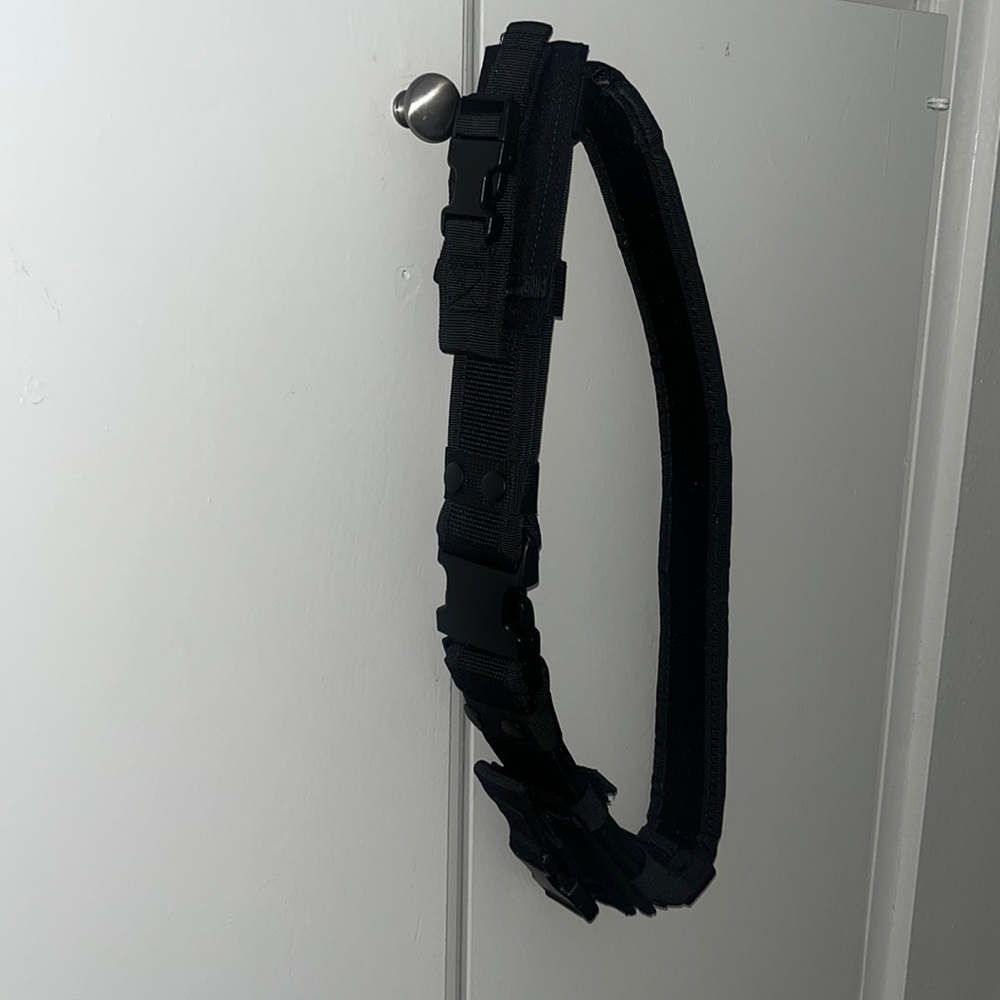 Security Belt